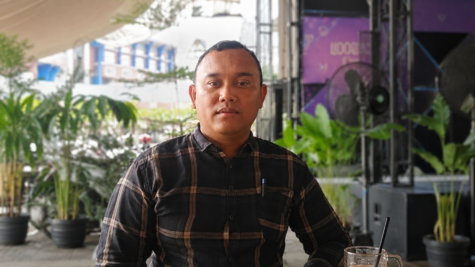 tak ada data pp/pkb di disnaker, ikhsan gunawan minta pengawas ketenagakerjaan periksa pt shk