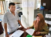 dpmptsp pematangsiantar cabut kbli cv agam group, warga minta segera disegel