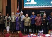 wali kota wesly sambut dandim 0207/simalungun baru, tekankan sinergi tni-pemda