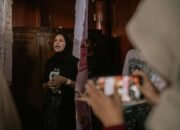 Riska munawarah jadi perempuan indonesia pertama lolos joop swart masterclass riska munawarah jadi perempuan indonesia pertama lolos joop swart masterclass