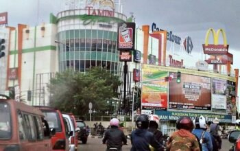 harga pertamax naik jadi rp16.250, driver online minta potongan komisi diturunkan