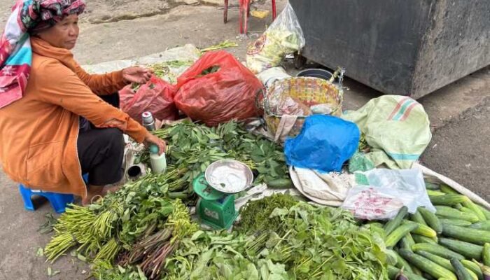 uang dan emas rp101 juta raib, korban pencurian di siantar utara mengaku diminta uang operasional