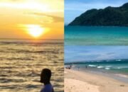 lam puuk, jejak tsunami dan pesona pantai yang tak pernah pudar