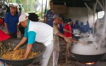 kuah beulangong, warisan rasa aceh yang mendunia